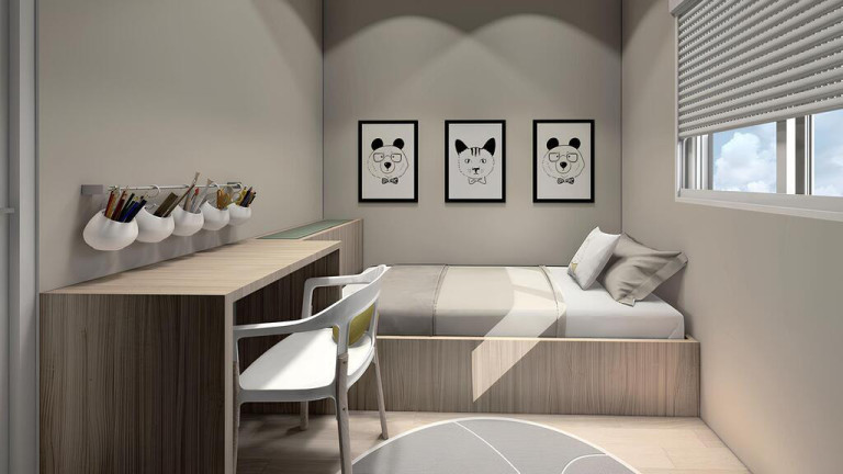 Imagem Apartamento com 1 Quarto à Venda, 33 m² em Vila Matilde - São Paulo Imagem Apartamento com 1 Quarto à Venda, 33 m² em Vila Matilde - São Paulo