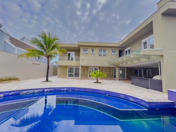 Imagem Casa com 6 Quartos à Venda, 1.360 m² em Alphaville Residencial Dois - Barueri Imagem Casa com 6 Quartos à Venda, 1.360 m² em Alphaville Residencial Dois - Barueri