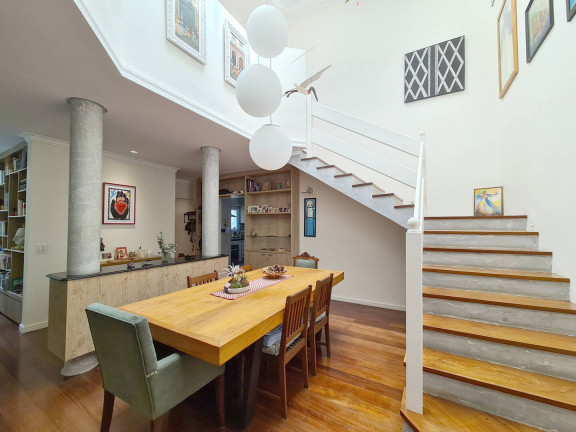Imagem Casa com 3 Quartos à Venda, 228 m² em Chácara Monte Alegre - São Paulo