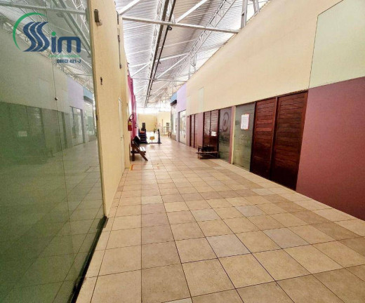 Imagem Loja para Alugar, 19 m² em Cocó - Fortaleza Imagem Loja para Alugar, 19 m² em Cocó - Fortaleza