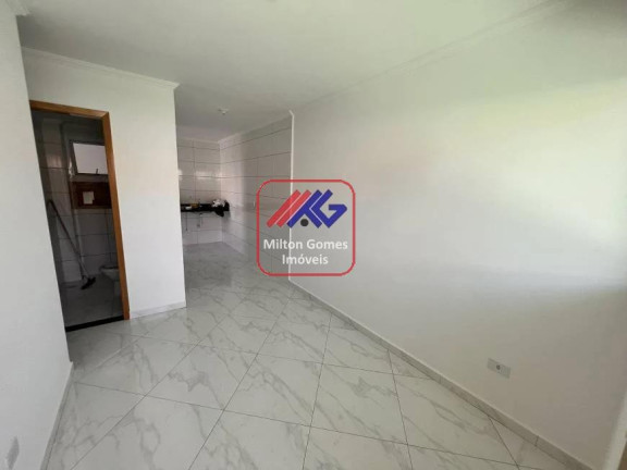 Imagem Apartamento com 2 Quartos à Venda, 40 m² em Jardim Maringa - São Paulo Imagem Apartamento com 2 Quartos à Venda, 40 m² em Jardim Maringa - São Paulo