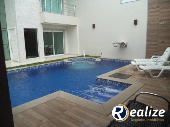 Imagem Casa com 4 Quartos à Venda, 300 m² em Aeroporto - Guarapari