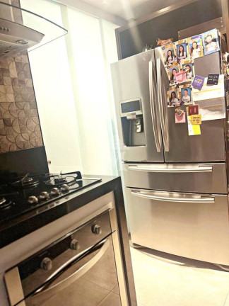 Imagem Apartamento com 3 Quartos à Venda, 128 m² em Vila Mariana - São Paulo