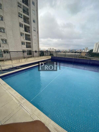 Imagem Apartamento com 2 Quartos à Venda, 56 m² em Planalto - São Bernardo Do Campo Imagem Apartamento com 2 Quartos à Venda, 56 m² em Planalto - São Bernardo Do Campo