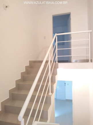 Imagem Casa com 3 Quartos à Venda, 122 m² em Jardim Do Lago - Atibaia