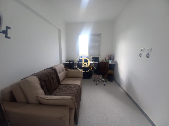 Imagem Apartamento com 3 Quartos à Venda, 83 m² em Jardim Satélite - São José Dos Campos