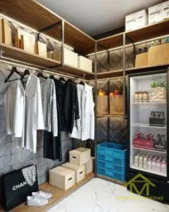 Imagem Apartamento com 3 Quartos à Venda, 75 m² em Praia De Itaparica - Vila Velha