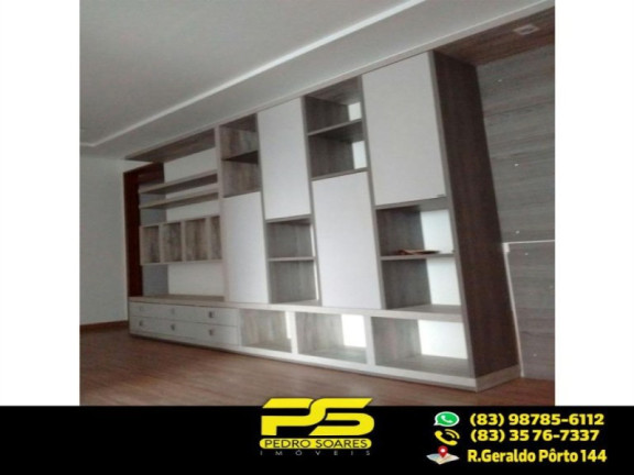 Imagem Apartamento com 2 Quartos à Venda, 92 m² em Catolé - Campina Grande Imagem Apartamento com 2 Quartos à Venda, 92 m² em Catolé - Campina Grande