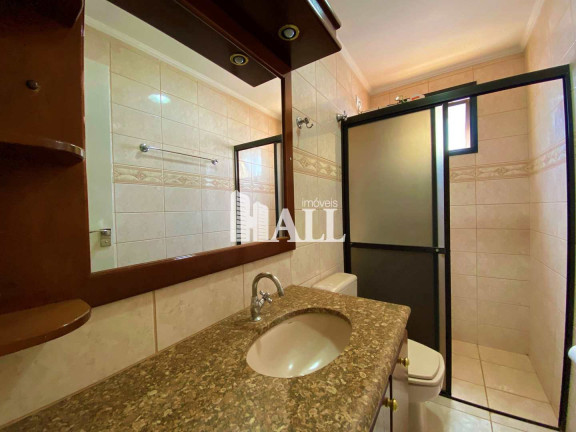 Imagem Apartamento com 3 Quartos à Venda, 105 m² em Vila Imperial - São José Do Rio Preto
