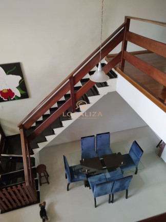 Imagem Casa com 3 Quartos à Venda, 220 m² em Loteamento Villa Branca - Jacareí Imagem Casa com 3 Quartos à Venda, 220 m² em Loteamento Villa Branca - Jacareí