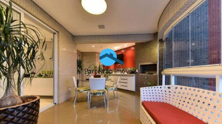 Imagem Apartamento com 4 Quartos à Venda, 300 m² em Jardim Do Mar - São Bernardo Do Campo Imagem Apartamento com 4 Quartos à Venda, 300 m² em Jardim Do Mar - São Bernardo Do Campo