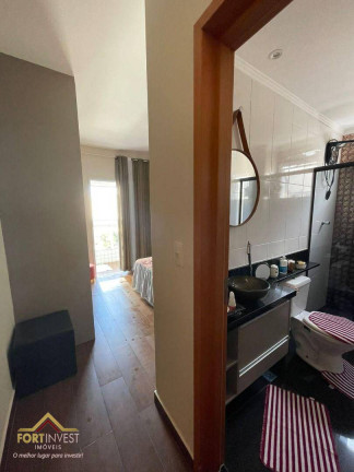 Imagem Imóvel com 2 Quartos à Venda, 87 m² em Cidade Ocian - Praia Grande