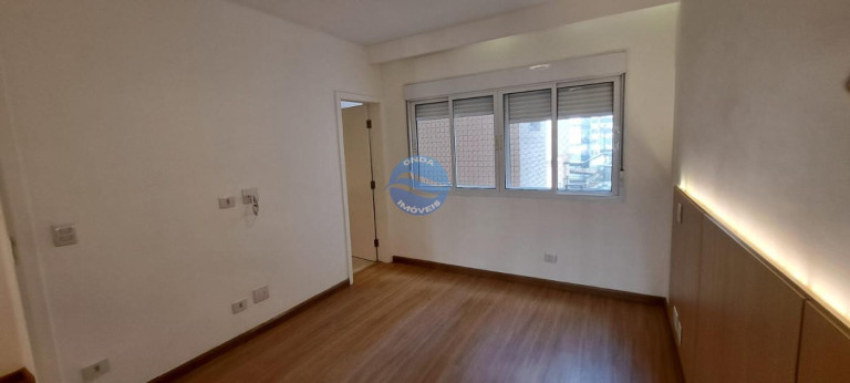 Imagem Apartamento com 3 Quartos à Venda, 127 m² em Boqueirão - Santos Imagem Apartamento com 3 Quartos à Venda, 127 m² em Boqueirão - Santos