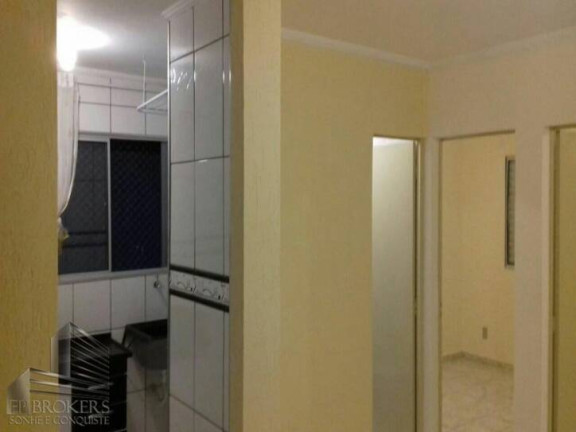 Imagem Apartamento com 2 Quartos à Venda, 41 m² em Jardim Guadalajara - Sorocaba Imagem Apartamento com 2 Quartos à Venda, 41 m² em Jardim Guadalajara - Sorocaba