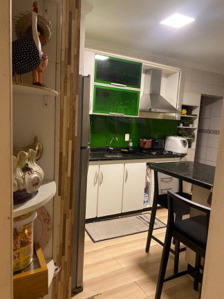 Imagem Apartamento com 3 Quartos à Venda, 86 m² em Centro - Barra Velha