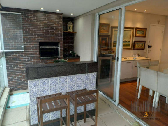 Imagem Apartamento com 3 Quartos à Venda, 129 m² em Vila Leopoldina - São Paulo Imagem Apartamento com 3 Quartos à Venda, 129 m² em Vila Leopoldina - São Paulo