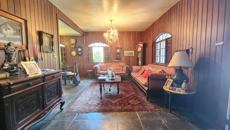 Imagem Casa com 5 Quartos à Venda, 190 m² em Panorama - Teresópolis Imagem Casa com 5 Quartos à Venda, 190 m² em Panorama - Teresópolis