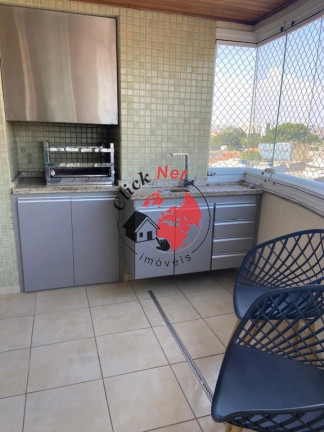 Imagem Apartamento com 3 Quartos à Venda, 87 m² em Casa Branca - Santo André Imagem Apartamento com 3 Quartos à Venda, 87 m² em Casa Branca - Santo André