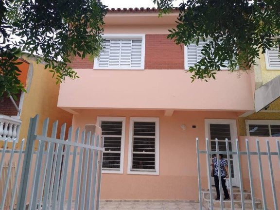Casa com 3 Quartos à Venda, 108 m² em Jardim Simus - Sorocaba