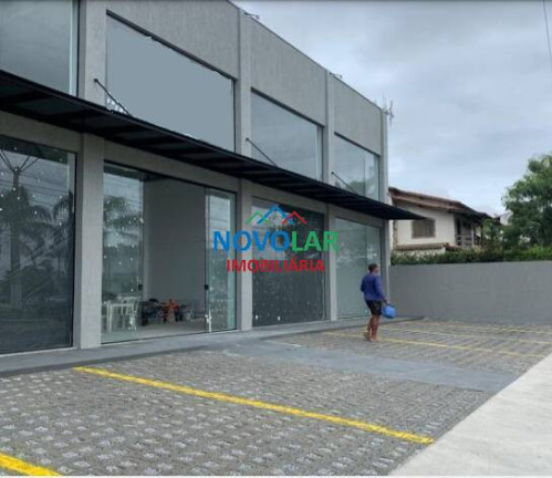 Loja para Alugar, 400 m² em Centro - São Pedro Da Aldeia