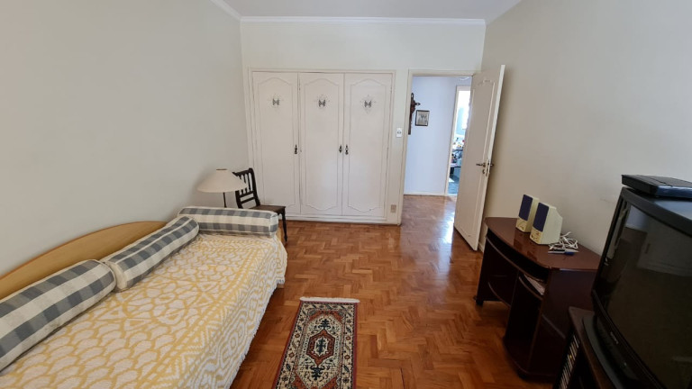 Imagem Apartamento com 3 Quartos à Venda, 215 m² em Mooca - São Paulo