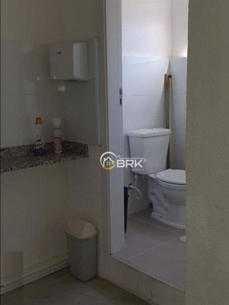 Imagem Sala Comercial para Alugar, 25 m² em Tatuapé - São Paulo Imagem Sala Comercial para Alugar, 25 m² em Tatuapé - São Paulo