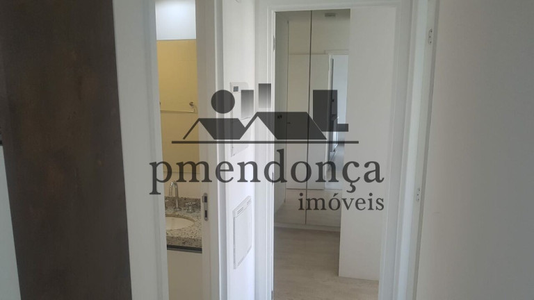 Imagem Apartamento com 2 Quartos à Venda, 62 m² em Jardim Das Perdizes - São Paulo Imagem Apartamento com 2 Quartos à Venda, 62 m² em Jardim Das Perdizes - São Paulo