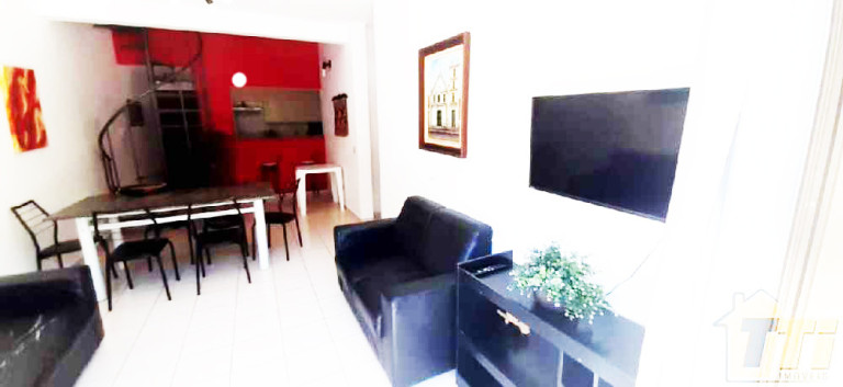 Imagem Cobertura com 2 Quartos à Venda, 90 m² em Praia Grande - Ubatuba Imagem Cobertura com 2 Quartos à Venda, 90 m² em Praia Grande - Ubatuba