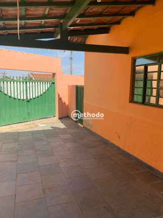 Imagem Casa com 4 Quartos à Venda, 167 m² em Vila Lemos - Campinas Imagem Casa com 4 Quartos à Venda, 167 m² em Vila Lemos - Campinas