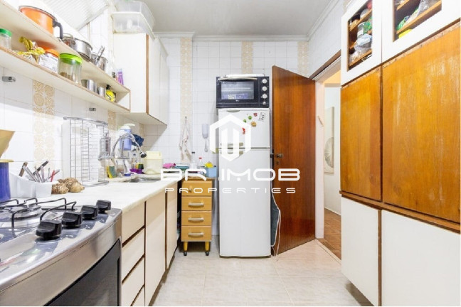 Imagem Imóvel com 2 Quartos à Venda, 81 m² em Higienópolis - São Paulo Imagem Imóvel com 2 Quartos à Venda, 81 m² em Higienópolis - São Paulo