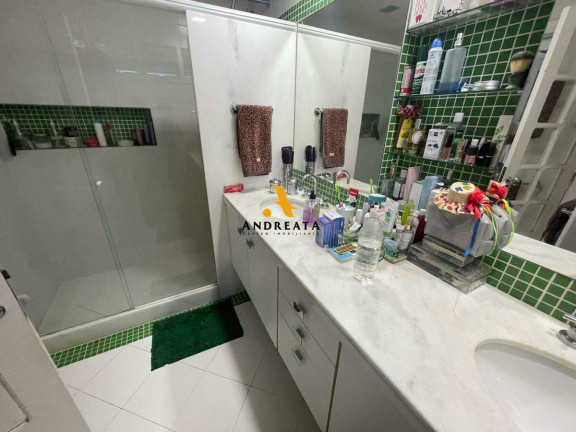 Imagem Apartamento com 4 Quartos à Venda, 235 m² em Lagoa - Rio De Janeiro