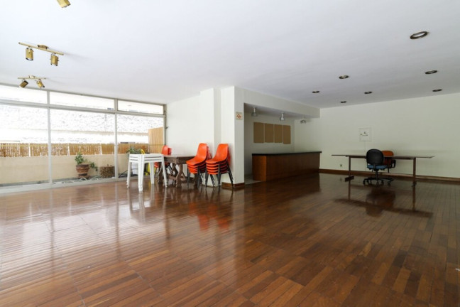 Imagem Imóvel com 3 Quartos à Venda, 232 m² em Jardim América - São Paulo