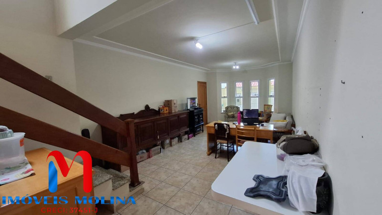 Imagem Sobrado com 4 Quartos à Venda, 360 m² em Santa Maria - Santo André Imagem Sobrado com 4 Quartos à Venda, 360 m² em Santa Maria - Santo André
