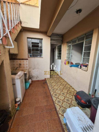 Imagem Casa com 4 Quartos à Venda, 179 m² em São José - São Caetano Do Sul