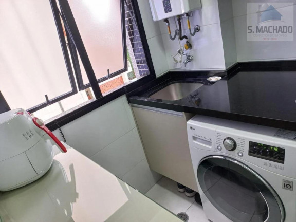 Imagem Apartamento com 2 Quartos à Venda, 59 m² em Parque Das Nações - Santo André Imagem Apartamento com 2 Quartos à Venda, 59 m² em Parque Das Nações - Santo André