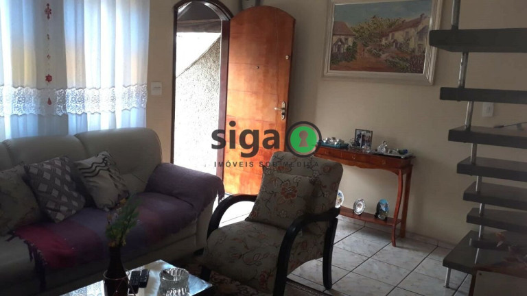 Imagem Casa com 2 Quartos à Venda, 100 m² em Vila Matilde - São Paulo Imagem Casa com 2 Quartos à Venda, 100 m² em Vila Matilde - São Paulo