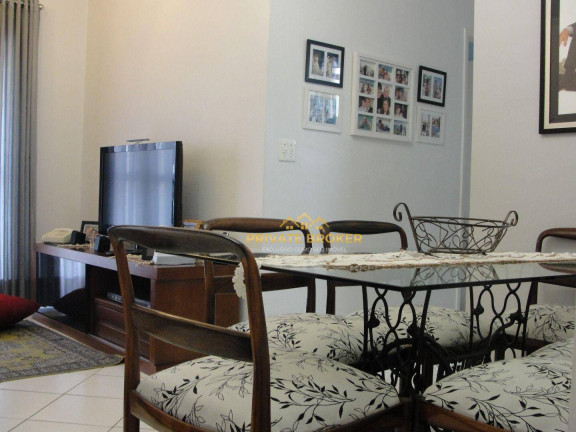 Imagem Apartamento com 2 Quartos à Venda, 56 m² em Vila São Francisco - São Paulo Imagem Apartamento com 2 Quartos à Venda, 56 m² em Vila São Francisco - São Paulo