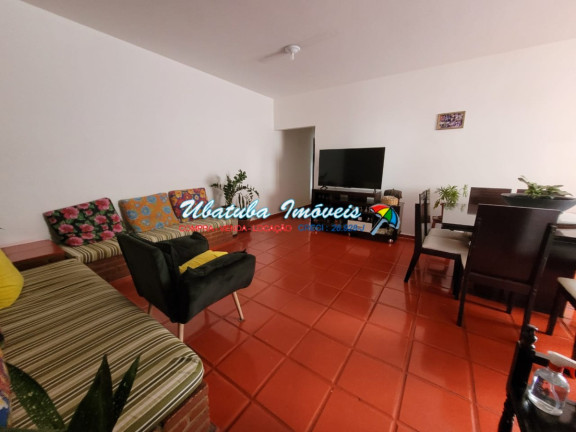 Imagem Apartamento com 3 Quartos à Venda, 117 m² em Centro - Ubatuba Imagem Apartamento com 3 Quartos à Venda, 117 m² em Centro - Ubatuba