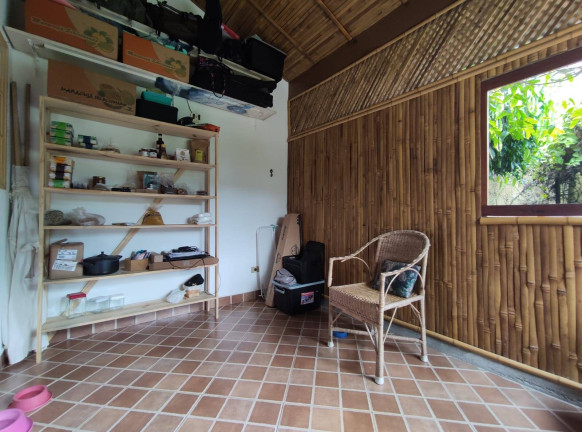 Imagem Casa com 3 Quartos à Venda, 360 m² em Jardim Samambaia - Ubatuba