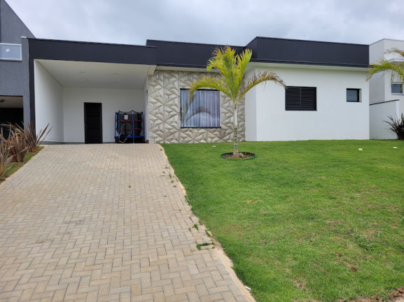 Casa de Condomínio com 1 Quarto à Venda, 170 m² em Ninho Verde I Eco Residence - Porangaba