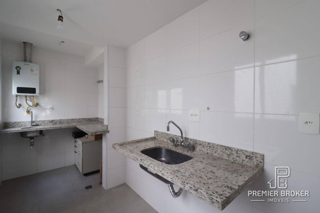 Imagem Cobertura com 3 Quartos à Venda, 138 m² em Alto - Teresópolis