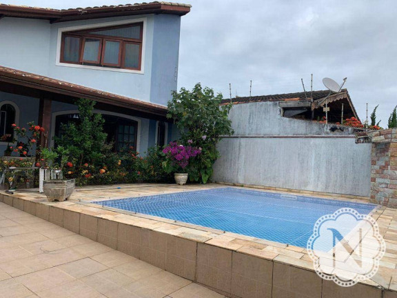 Casa com 2 Quartos à Venda, 170 m² em Cibratel I - Itanhaém