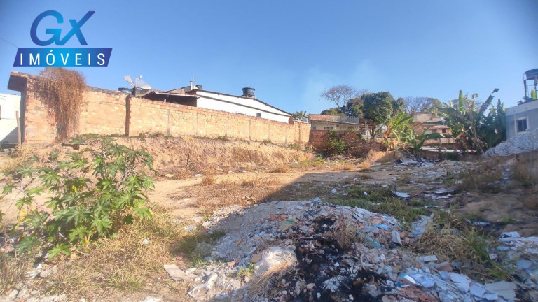 Imagem Terreno à Venda, 375 m² em Veneza - Ribeirão Das Neves Imagem Terreno à Venda, 375 m² em Veneza - Ribeirão Das Neves