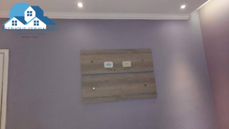 Imagem Casa com 2 Quartos à Venda, 55 m² em Jardim São Nicolau - São Paulo Imagem Casa com 2 Quartos à Venda, 55 m² em Jardim São Nicolau - São Paulo