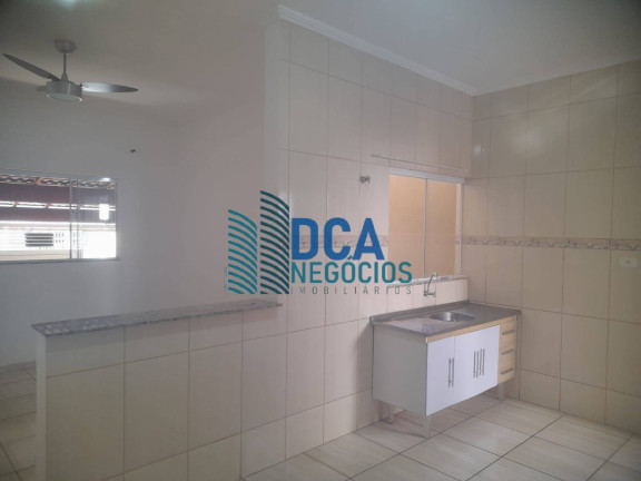 Imagem Casa com 3 Quartos à Venda, 90 m² em Jardim Continental - Taubaté