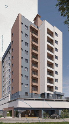 Imagem Apartamento com 2 Quartos à Venda, 58 m² em Lídia Duarte - Camboriú