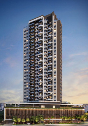 Apartamento com 3 Quartos à Venda, 78 m² em Vila Yara - Osasco