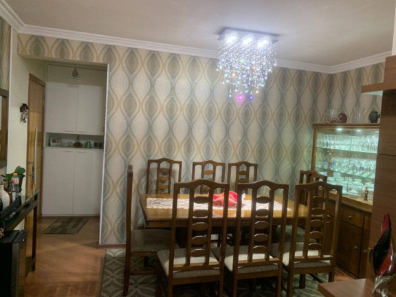 Imagem Apartamento com 3 Quartos à Venda, 70 m² em Vila Moinho Velho - São Paulo Imagem Apartamento com 3 Quartos à Venda, 70 m² em Vila Moinho Velho - São Paulo