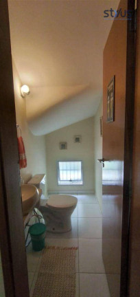 Imagem Sobrado com 3 Quartos à Venda, 141 m² em Vila Tiradentes - São Paulo