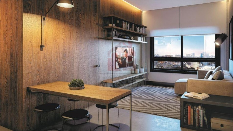 Imagem Apartamento com 2 Quartos à Venda, 57 m² em Farroupilha - Porto Alegre Imagem Apartamento com 2 Quartos à Venda, 57 m² em Farroupilha - Porto Alegre